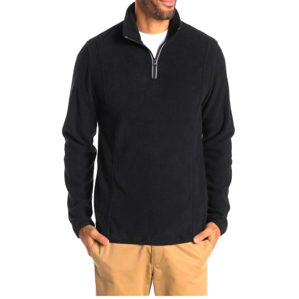 Vintage 1946 fleece Pull-over